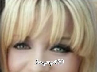 Sexyangel50