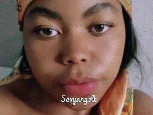 Sexyangelk