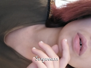 Sexyannaxx
