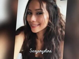 Sexyanyelina