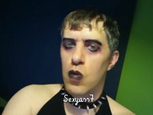 Sexyass7