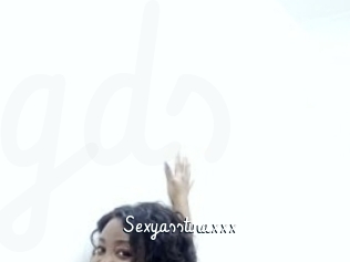 Sexyasstinaxxx