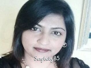 Sexybaby85