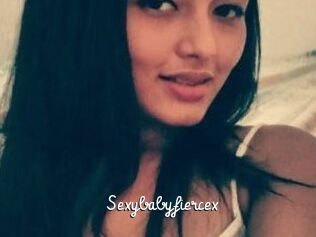 Sexybabyfiercex