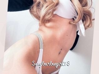 Sexybarbiegirl18