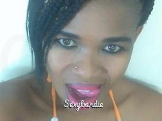 Sexybardie