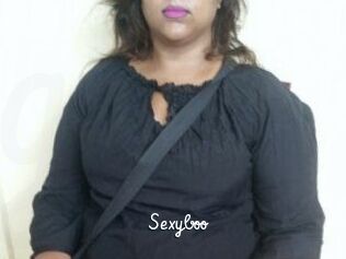 Sexyboo