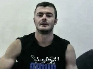 Sexyboy31