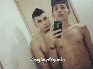 Sexyboysbigcocks
