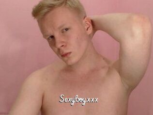 Sexyboyxxx