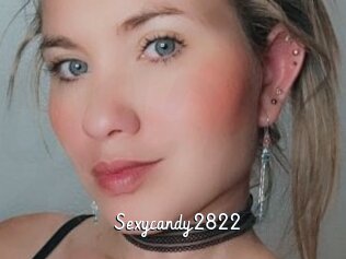 Sexycandy2822