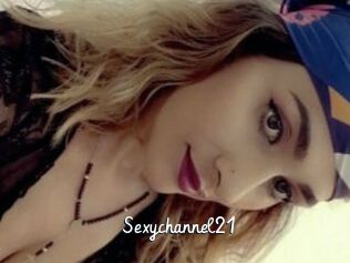 Sexychannel21