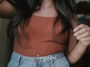 Sexycharu