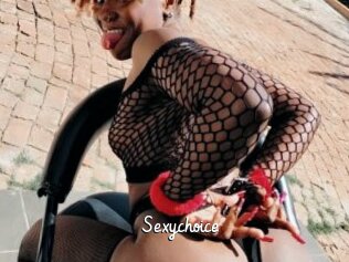 Sexychoice