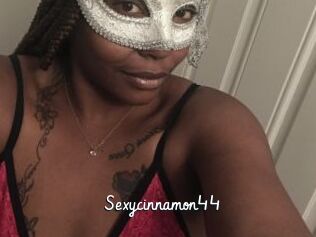 Sexycinnamon44