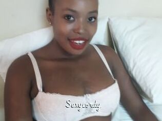 Sexycordy