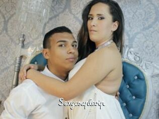 Sexycouplevip