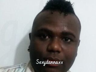 Sexydannaxx