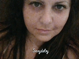 Sexydeby