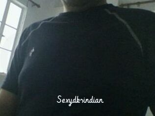 Sexydksindian