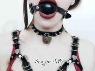 SexyfrauXO
