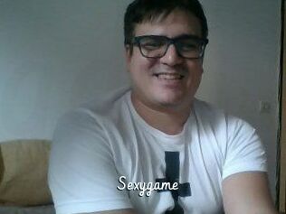 Sexygame