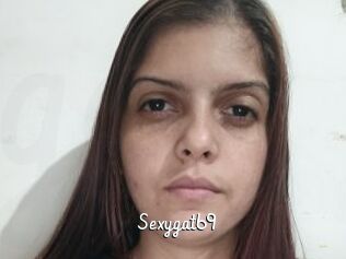 Sexygat69