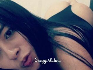 Sexygirlatina