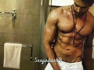 Sexyindian69