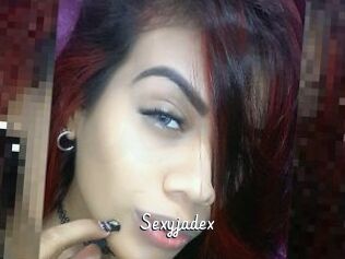 Sexyjadex