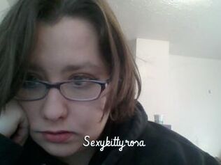 Sexykittyrosa