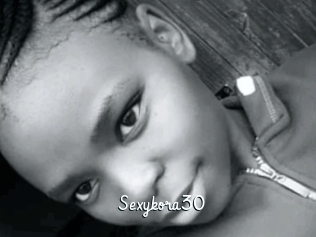 Sexykora30