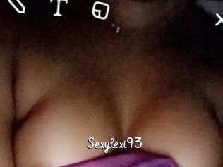 Sexylexi93