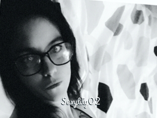 Sexylily02