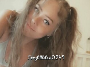 Sexylittlelexi0249
