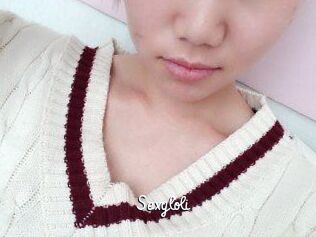 Sexyloli