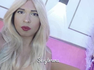 Sexylorena