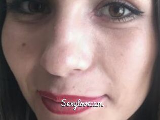 Sexylovecam