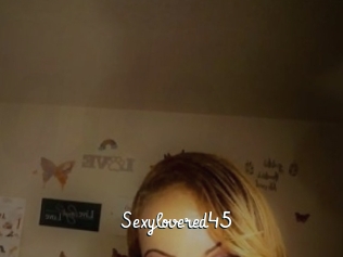 sexylovered45 Galerie du Sexe