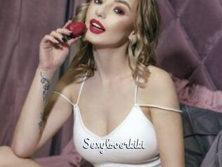Sexyloverkiki