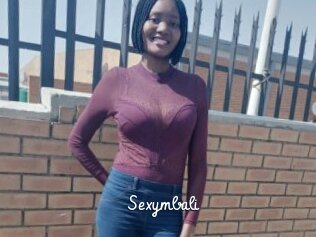 Sexymbali
