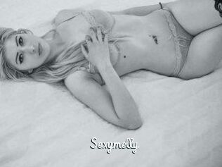 Sexymelly