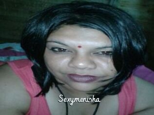 Sexymenisha