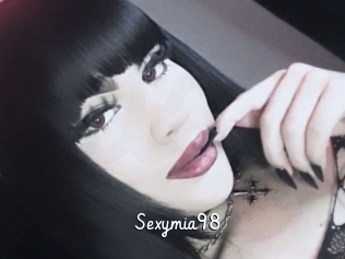 sexymia98 Galerie du Sexe