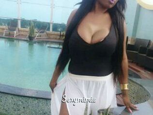 Sexymimie