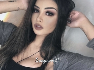 Sexymiss24