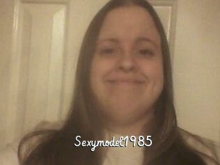 Sexymodel1985