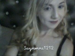 Sexymomma1212