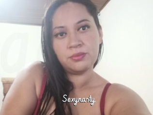 Sexynasty