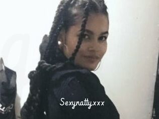 Sexynattyxxx
